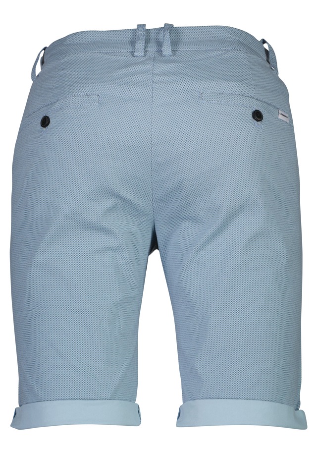 LINDBERGH Chinoshorts »Chino-Shorts Relaxed Fit«