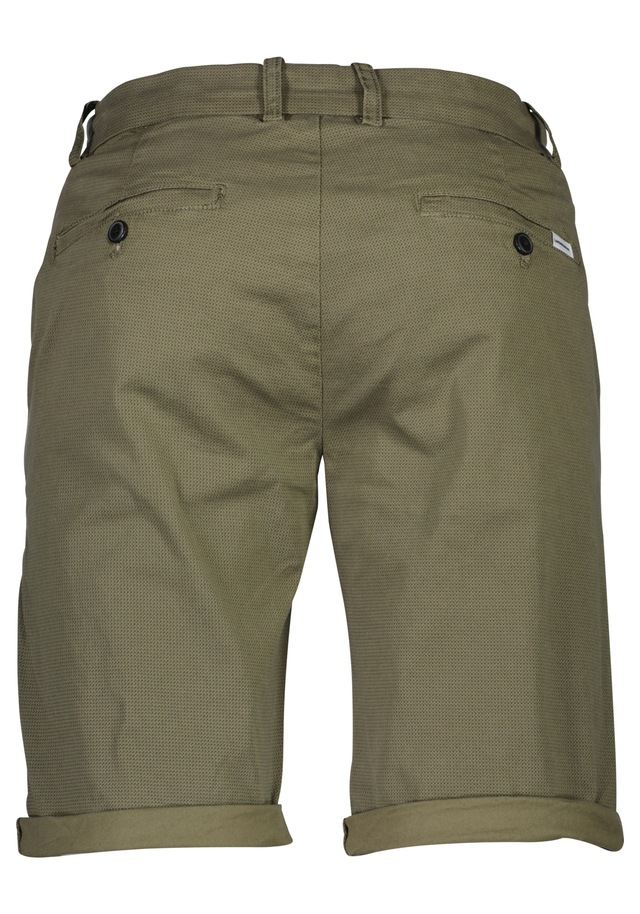 LINDBERGH Chinoshorts »Chino-Shorts Relaxed Fit«