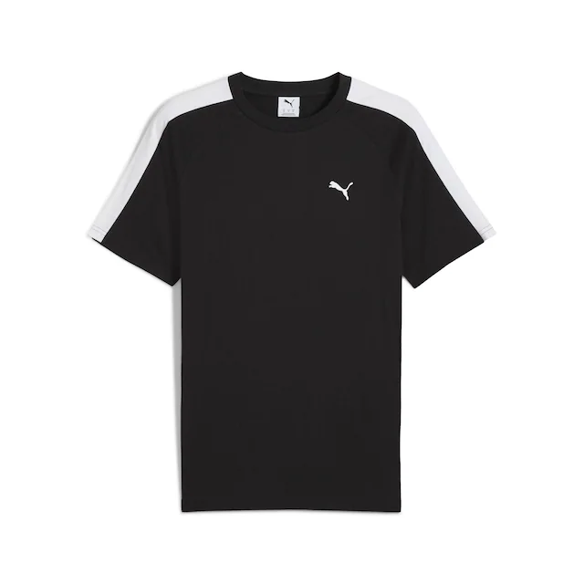 PUMA T-Shirt »T7 T-Shirt Herren«