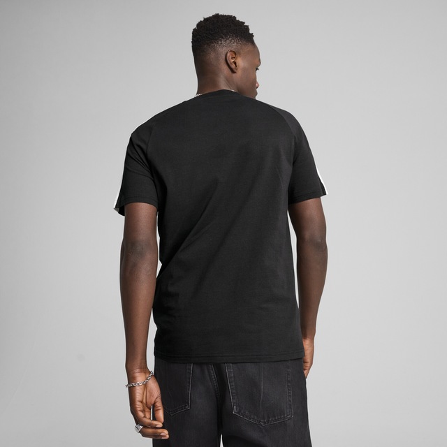PUMA T-Shirt »T7 T-Shirt Herren«
