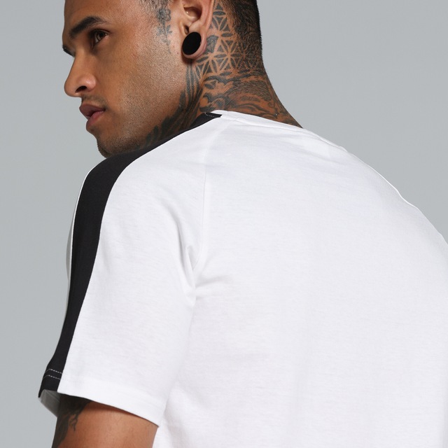 PUMA T-Shirt »T7 T-Shirt Herren«