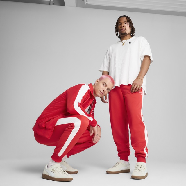 PUMA Sporthose »T7 ALWAYS ON Trainingshose Herren«