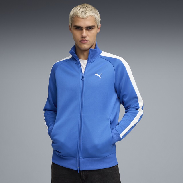 PUMA Trainingsjacke »T7 ALWAYS ON Trainingsjacke Herren«