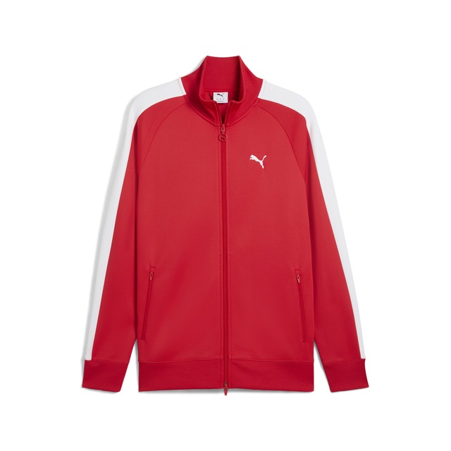 PUMA Trainingsjacke »T7 ALWAYS ON Trainingsjacke Herren«