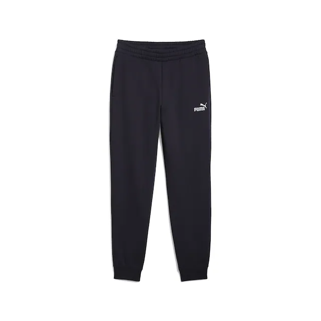 PUMA Sporthose »Essentials No. 1 Logo Jogginghose Herren«
