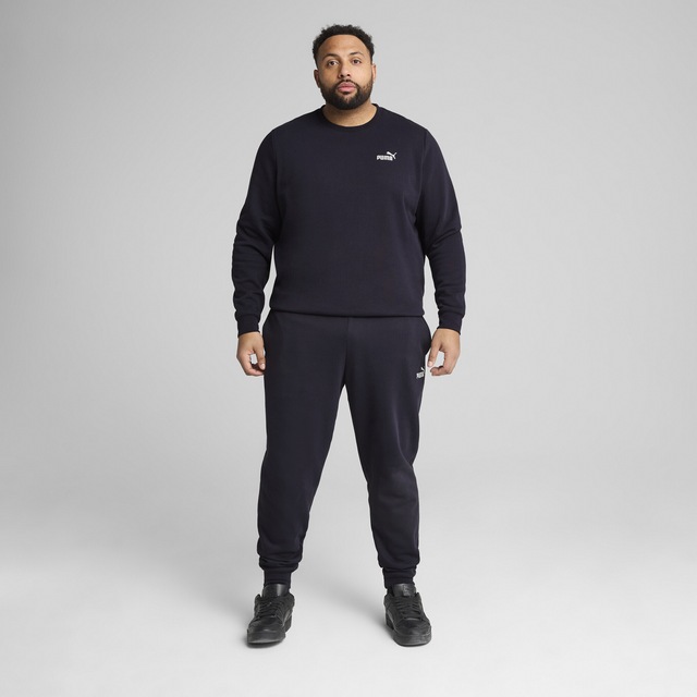 PUMA Sporthose »Essentials No. 1 Logo Jogginghose Herren«