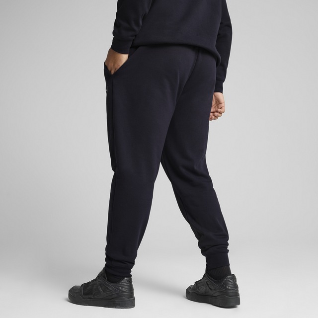 PUMA Sporthose »Essentials No. 1 Logo Jogginghose Herren«