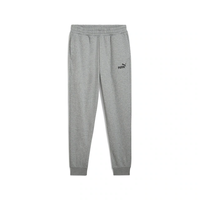 PUMA Sporthose »Essentials No. 1 Logo Jogginghose Herren«