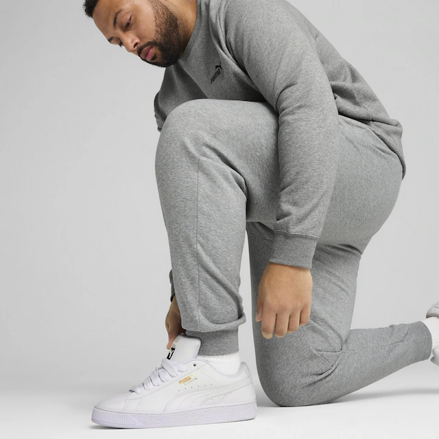 PUMA Sporthose »Essentials No. 1 Logo Jogginghose Herren«