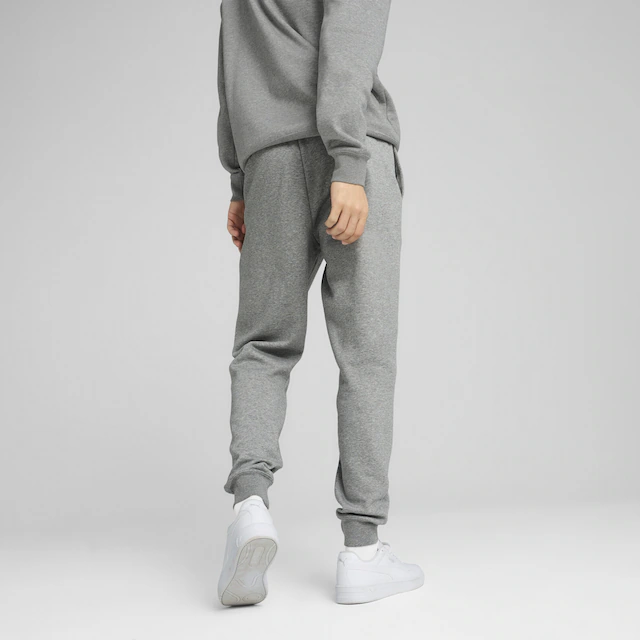 PUMA Sporthose »Essentials No. 1 Logo Jogginghose Herren«