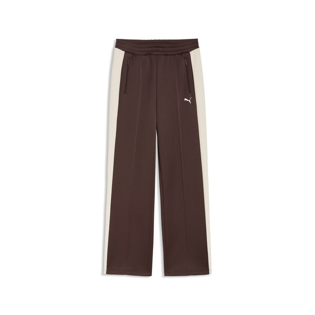 PUMA Sporthose »T7 Always On Straight Trainingshose Damen«