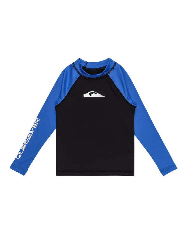 Quiksilver Shirttop »Everyday«