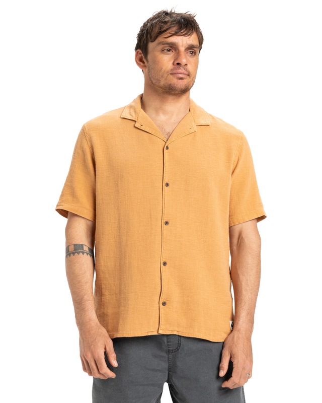 Quiksilver Funktionshemd »Sunrise«