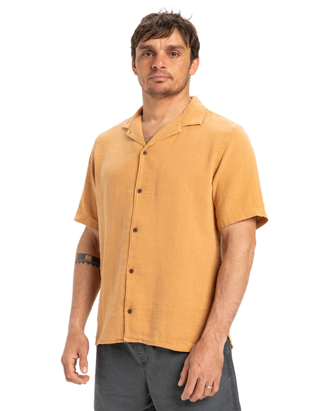 Quiksilver Funktionshemd »Sunrise«