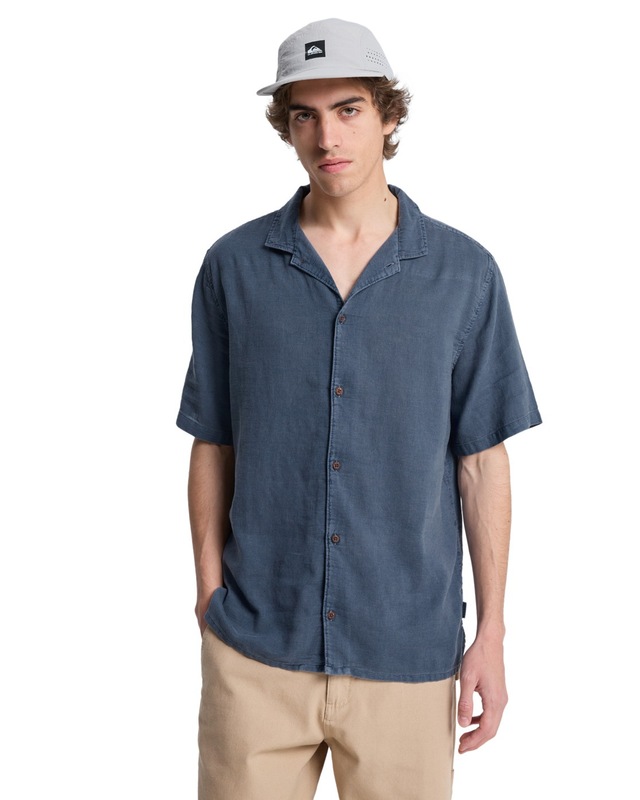 Quiksilver Funktionshemd »Sunrise«
