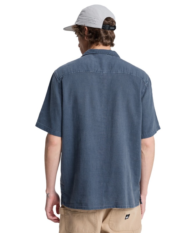 Quiksilver Funktionshemd »Sunrise«