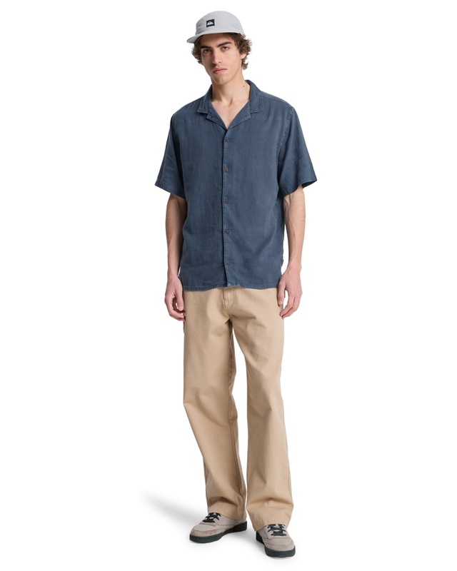 Quiksilver Funktionshemd »Sunrise«