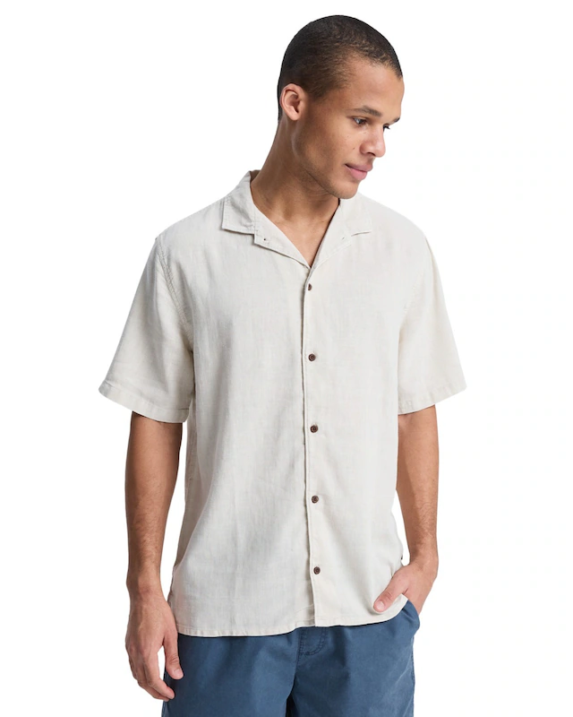 Quiksilver Funktionshemd »Sunrise«