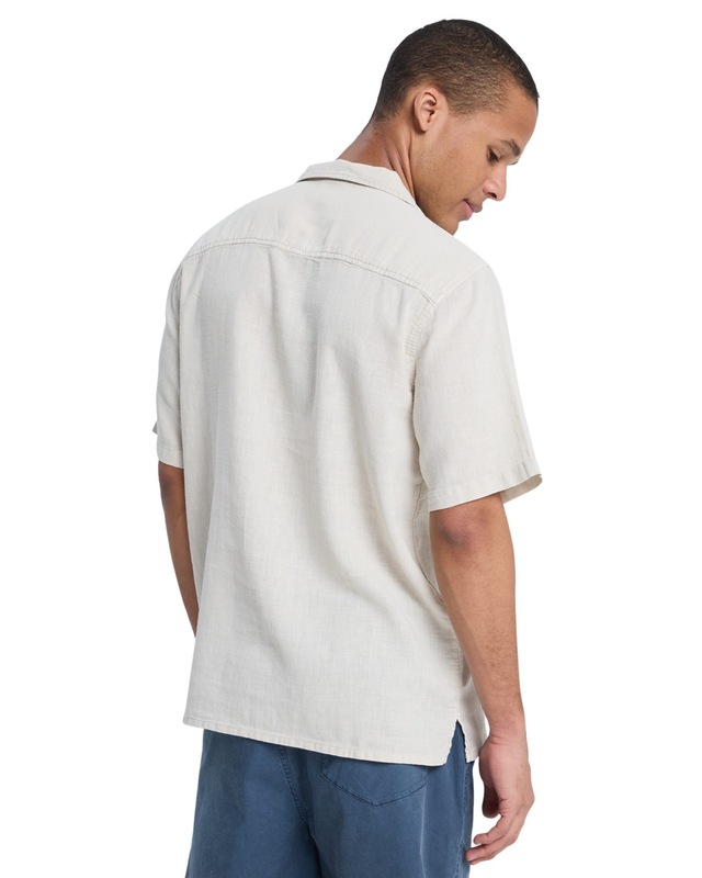 Quiksilver Funktionshemd »Sunrise«