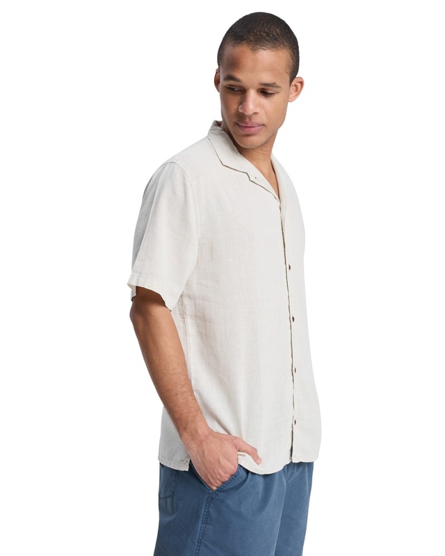 Quiksilver Funktionshemd »Sunrise«