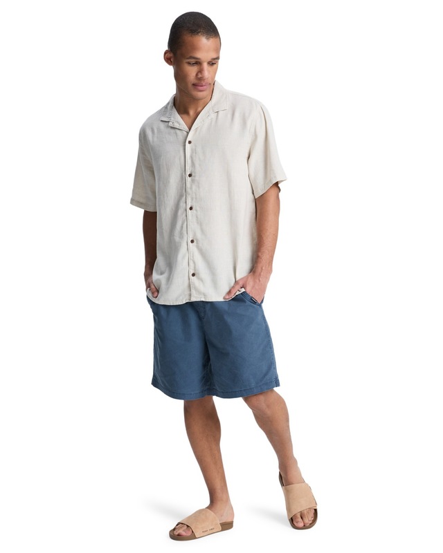 Quiksilver Funktionshemd »Sunrise«