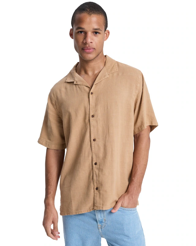 Quiksilver Funktionshemd »Sunrise«