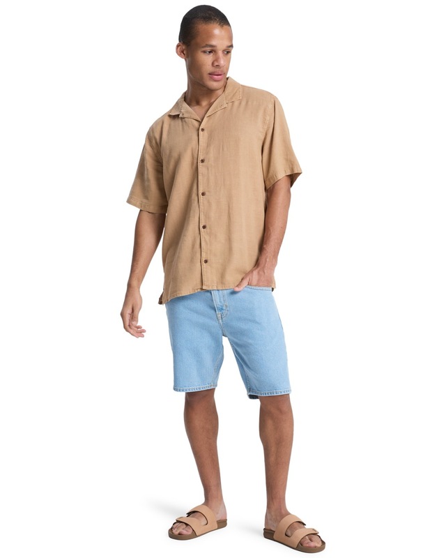 Quiksilver Funktionshemd »Sunrise«