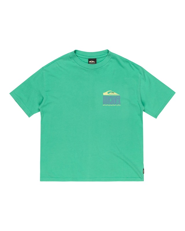 Quiksilver T-Shirt »World Force«