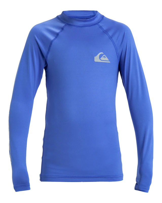 Quiksilver Shirttop »Everyday«