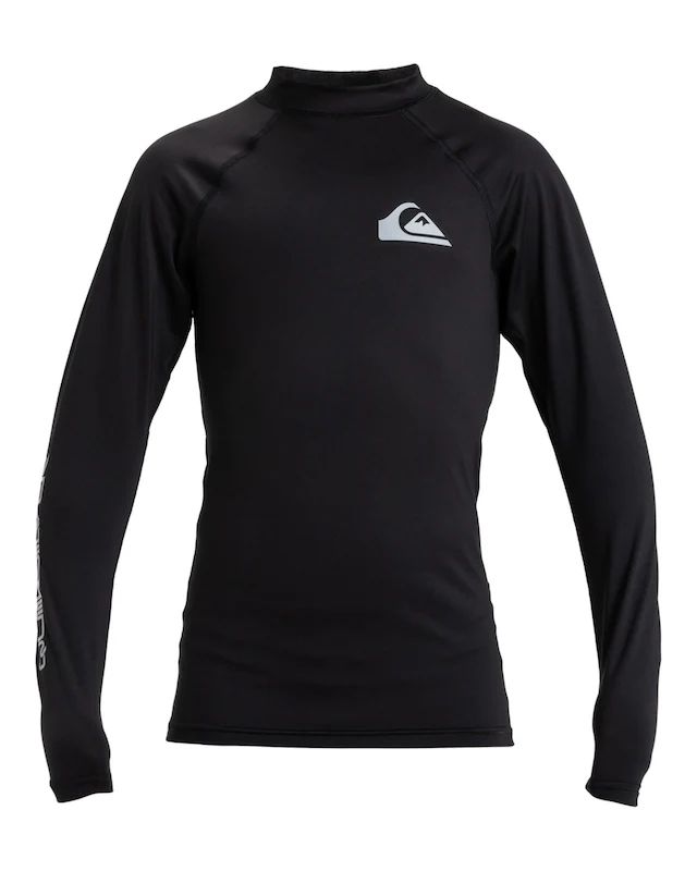 Quiksilver Shirttop »Everyday«