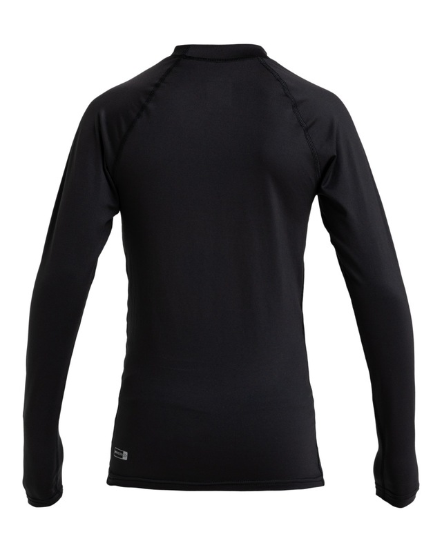 Quiksilver Shirttop »Everyday«