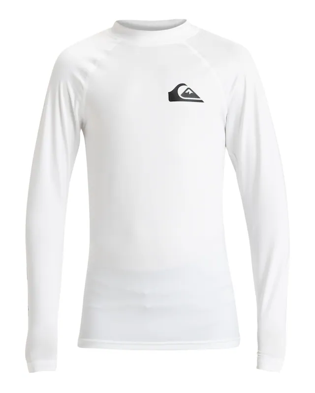 Quiksilver Shirttop »Everyday«