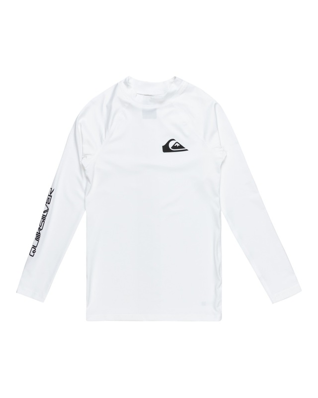 Quiksilver Shirttop »Everyday«