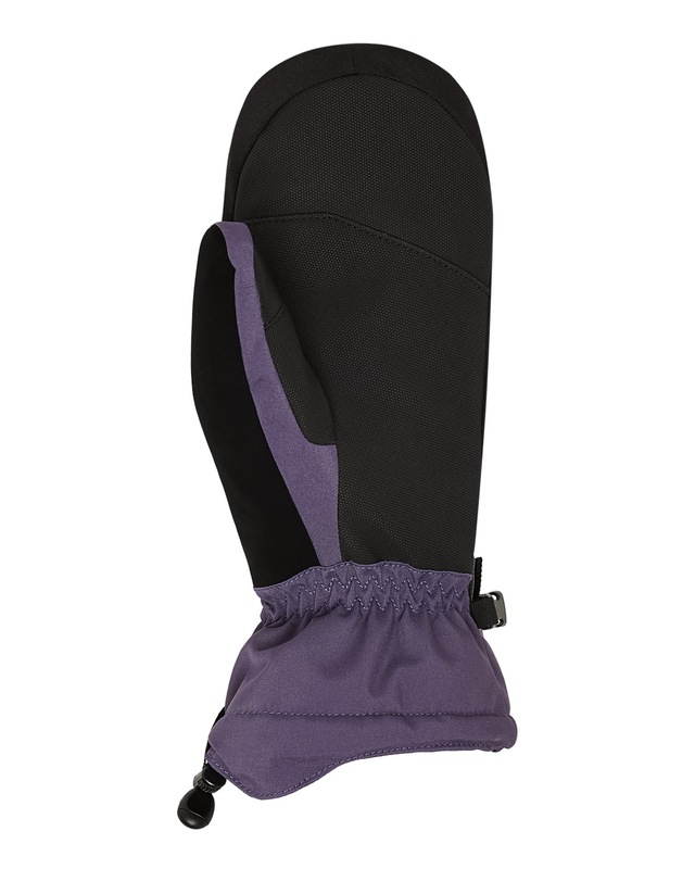 Quiksilver Snowboardhandschuhe »Mission«
