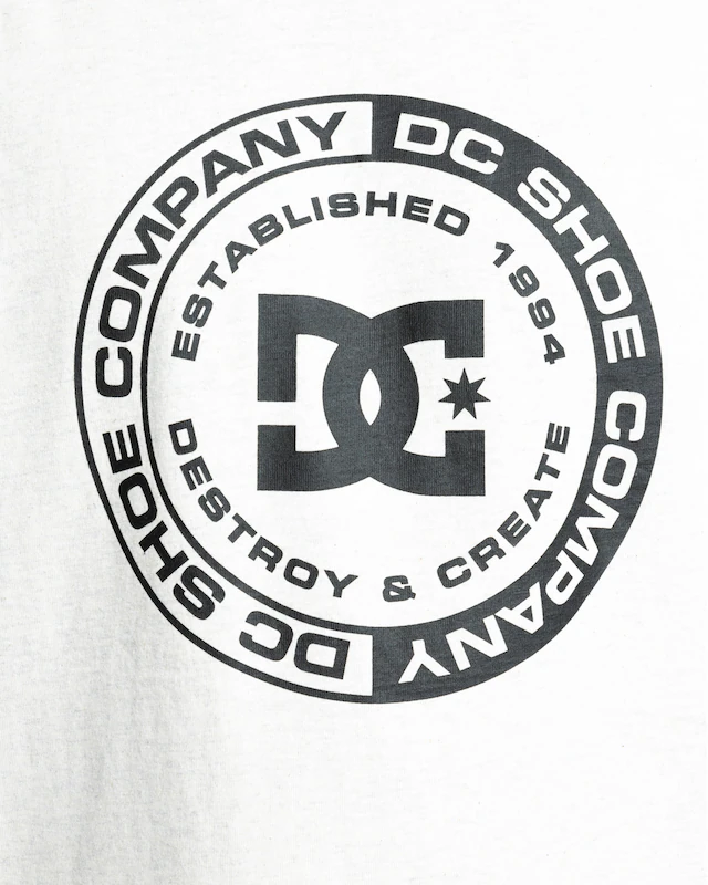DC Shoes T-Shirt »DC Corpo«
