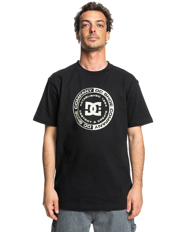 DC Shoes T-Shirt »DC Corpo«