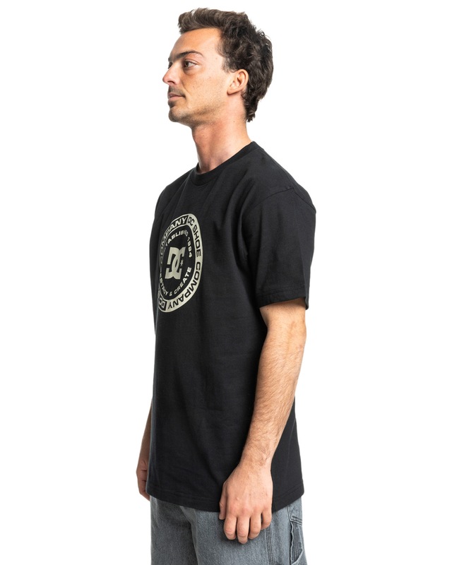 DC Shoes T-Shirt »DC Corpo«