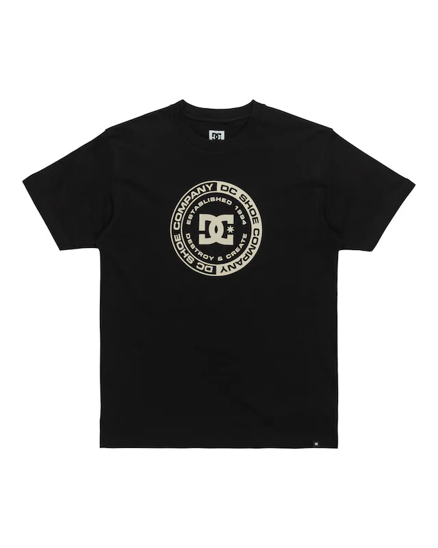 DC Shoes T-Shirt »DC Corpo«