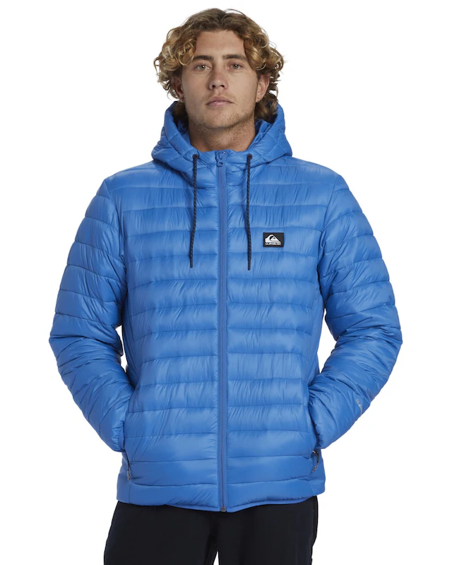 Quiksilver Outdoorjacke »Scaly«