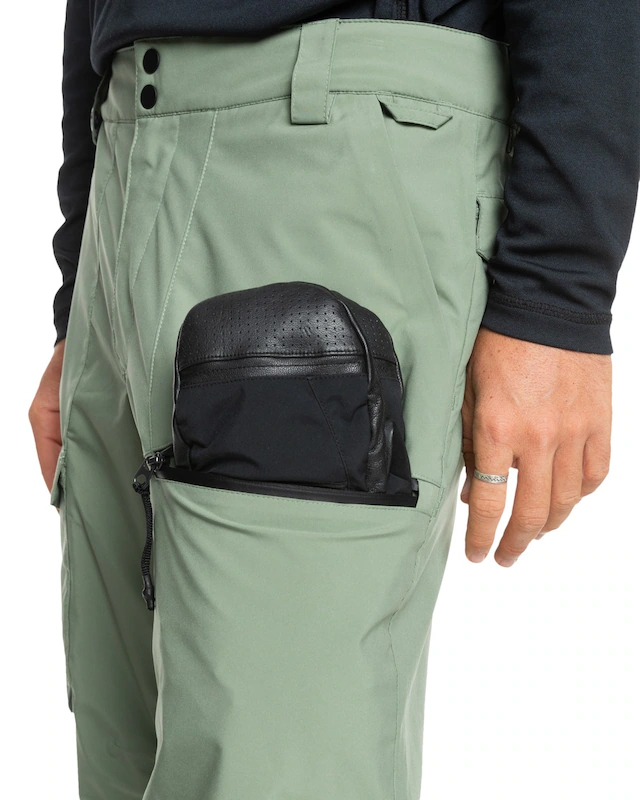 Quiksilver Skihose »Utility«