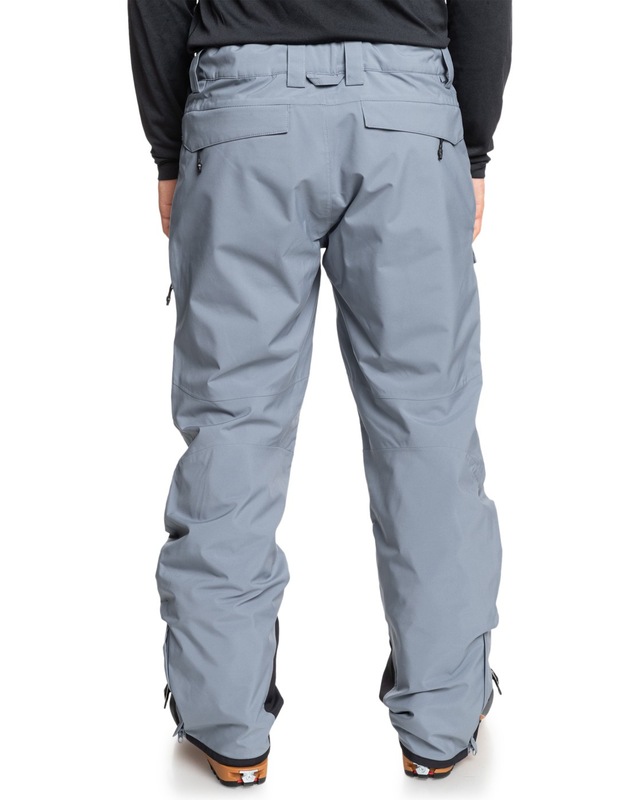 Quiksilver Skihose »Utility«
