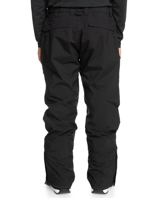 Quiksilver Skihose »Utility«