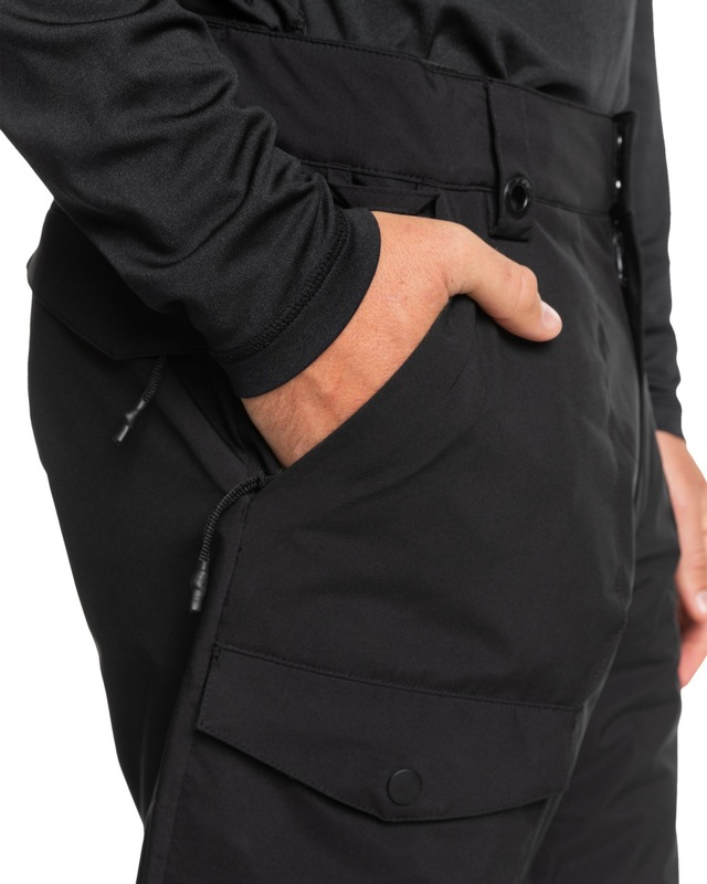 Quiksilver Skihose »Utility«