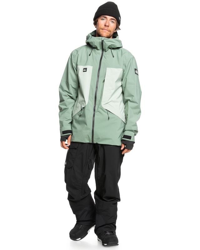 Quiksilver Skihose »Utility«