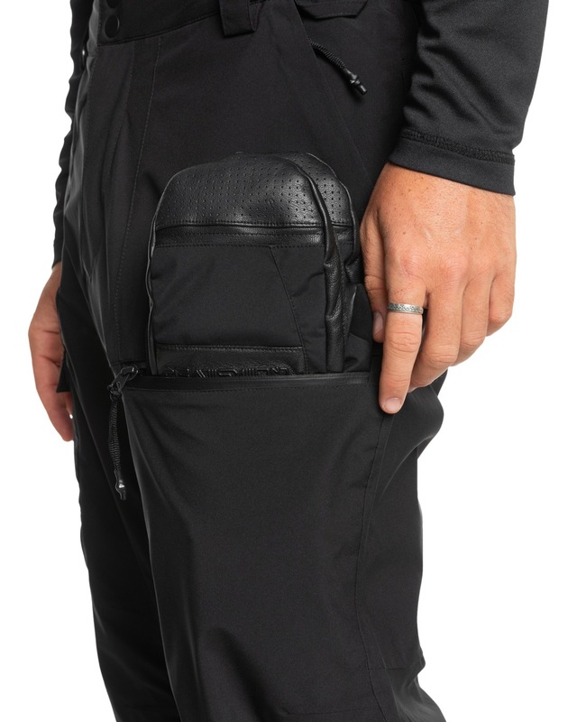 Quiksilver Skihose »Utility«