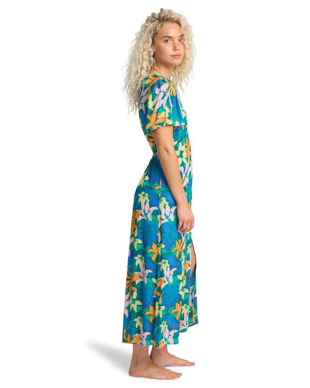 Billabong Sommerkleid »Jet Set«