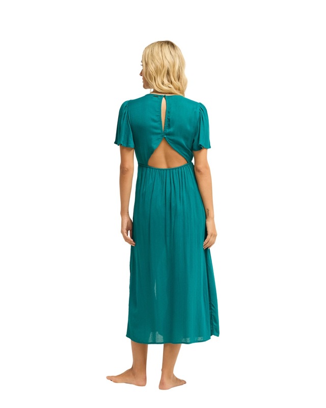 Billabong Sommerkleid »Jet Set«