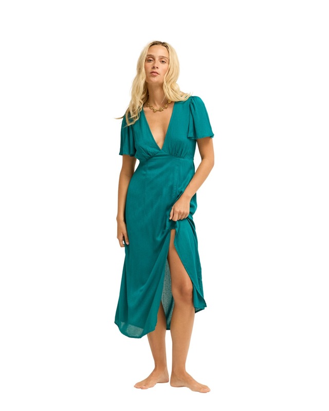Billabong Sommerkleid »Jet Set«