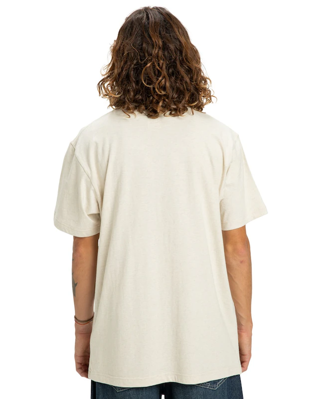 DC Shoes T-Shirt »DC Star Pocket«