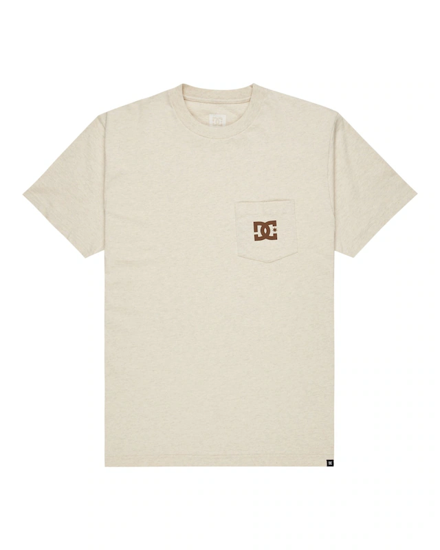 DC Shoes T-Shirt »DC Star Pocket«